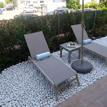 Relaxing 80m From The Sea * Peraía