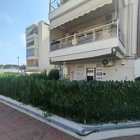 Relaxing 80m From The Sea Appartamento